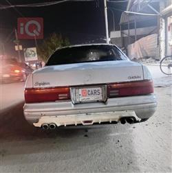 تويوتا كراون